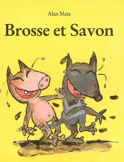 Brosse et Savon | Alan Mets