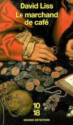 Le marchand de café | David Liss