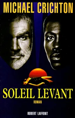 Soleil levant | Michael Crichton