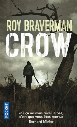 Crow | Roy Braverman