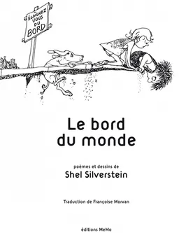 Le bord du monde | Shel Silverstein