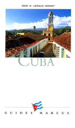 Cuba | Rémy René Leroux-Monet