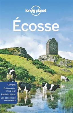 Ecosse | Neil Wilson, Andy Symington
