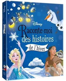 Raconte-moi des histoires de l'hiver | Walt Disney company