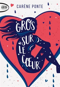 Gros sur le coeur | Carène Ponte