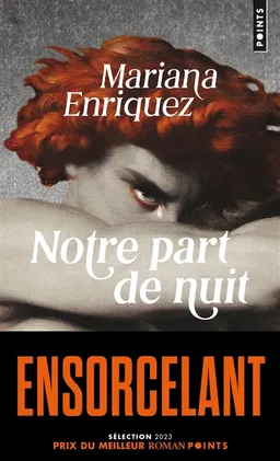 Notre part de nuit | Mariana Enriquez