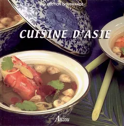 Cuisine d'Asie | 