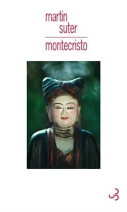 Montecristo | Martin Suter