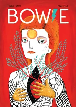 Bowie | Fran Ruiz, Maria Hesse