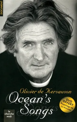 Ocean's songs | Olivier de Kersauson