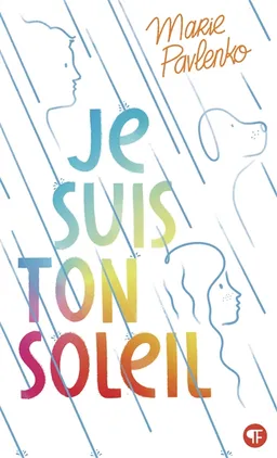 Je suis ton soleil | Marie Pavlenko