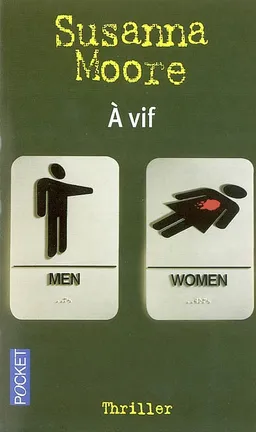 A vif | Susanna Moore