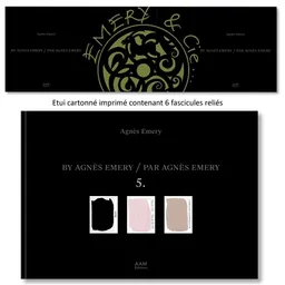 By Agnès Emery. Par Agnès Emery | Agnès Emery