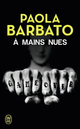 A mains nues | Paola Barbato