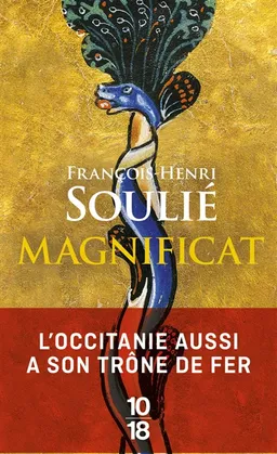 Magnificat | François-Henri Soulié