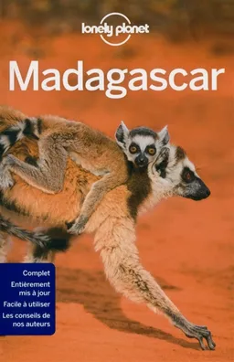 Madagascar | Olivier Cirendini