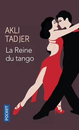 La reine du tango | Akli Tadjer