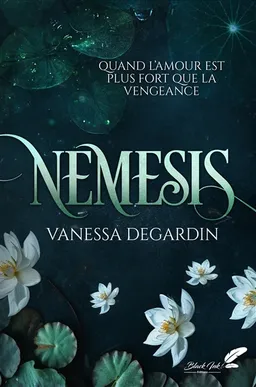 Némésis | Vanessa Degardin