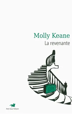 La revenante | Molly Keane