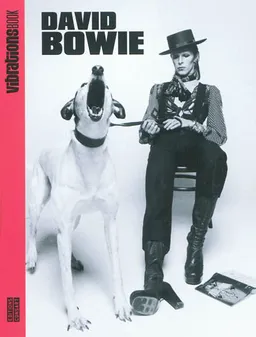 David Bowie | Bill DeMain, Nick Kent, Christophe Geudin