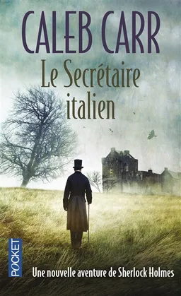 Le secrétaire italien | Caleb Carr