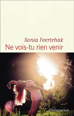 Ne vois-tu rien venir | Sonia Feertchak