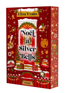 Noël à Silver Bells | Eliza Evans