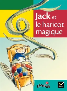 Jack et le haricot magique | Tiziana Romanin