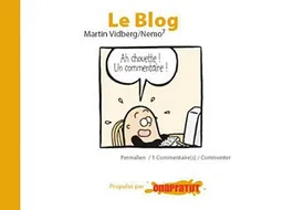 Le blog | Martin Vidberg, Nemo7