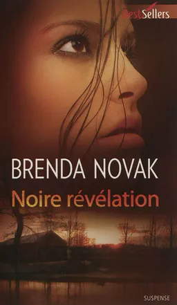 Noire révélation | Brenda Novak