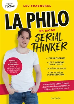 La philo en mode serial thinker | Lev Fraenckel