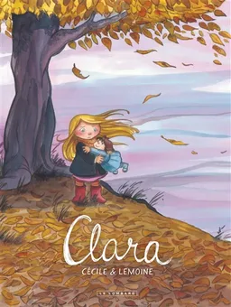 Clara | Christophe Lemoine, Cécile
