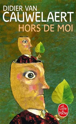 Hors de moi | Didier Van Cauwelaert