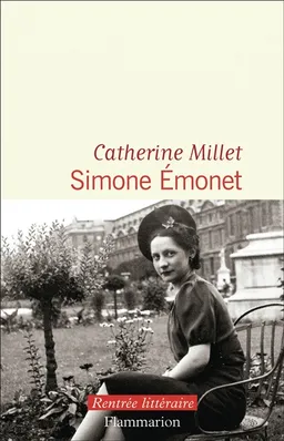 Simone Emonet | Catherine Millet