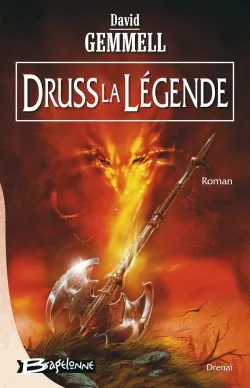 Druss, la légende | David Gemmell