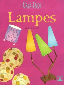 Lampes | Valérie Strub