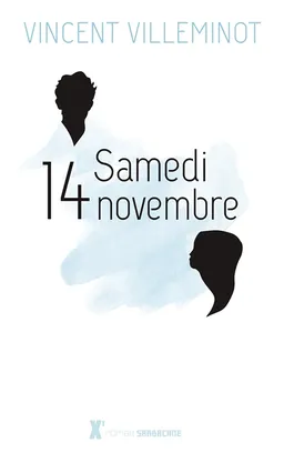 Samedi 14 novembre | Vincent Villeminot