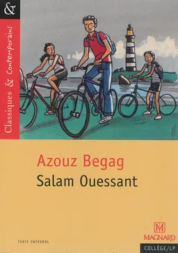 Salam Ouessant | Azouz Begag