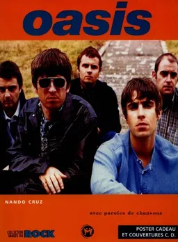 Oasis | Nando Cruz