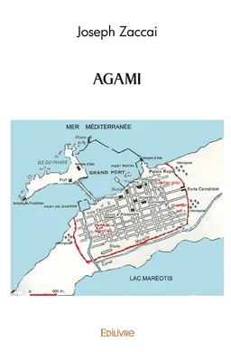 Agami | Joseph Zaccai