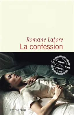 La confession | Romane Lafore