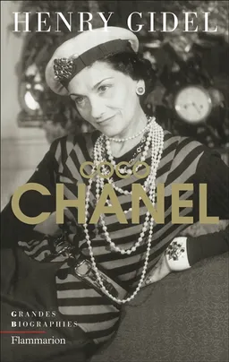 Coco Chanel | Henry Gidel