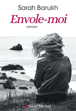 Envole-moi | Sarah Barukh
