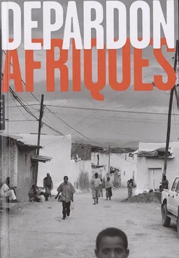 Afriques | Raymond Depardon