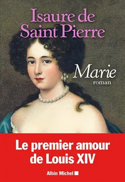 Marie | Isaure de Saint-Pierre