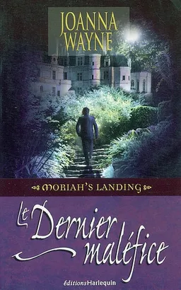 Le dernier maléfice | Joanna Wayne