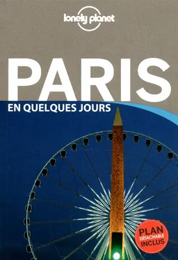 Paris en quelques jours | Catherine Le Nevez