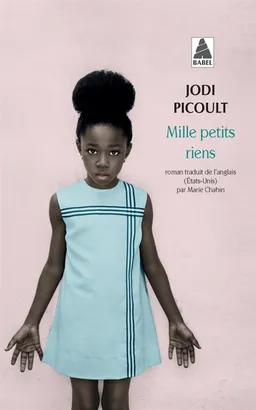 Mille petits riens | Jodi Picoult