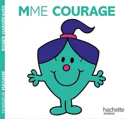 Madame Courage | Adam Hargreaves, Roger Hargreaves