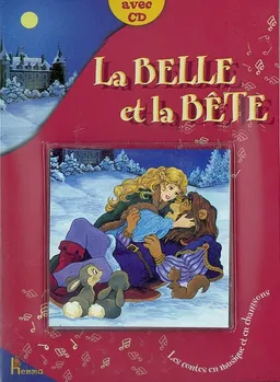 La Belle et la Bête | Marie Duval, Liliane Crismer